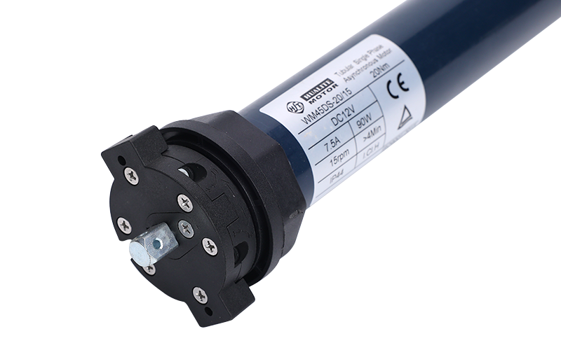 WM45DS 直流標(biāo)準(zhǔn)型