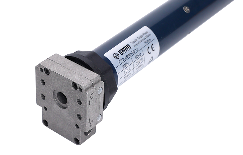 YYGL45MR 手動(dòng)內(nèi)置接收型