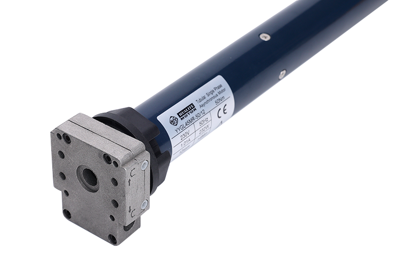 YYGL45MR 手動(dòng)內(nèi)置接收型