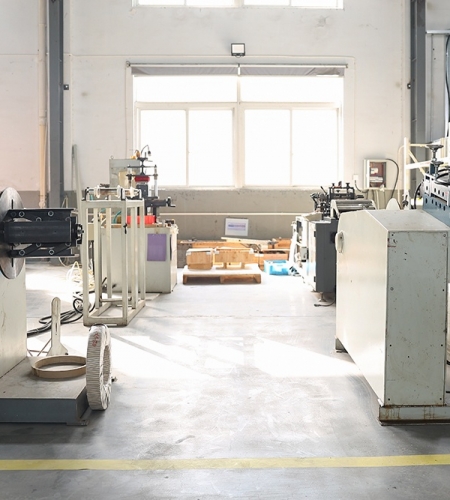 自動(dòng)卷繞設(shè)備