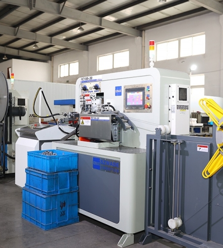 自動(dòng)卷繞設(shè)備