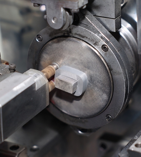 自動(dòng)卷繞設(shè)備